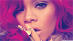 Fond d'cran gratuit de CHANTEUSES - Rihanna numro 65509